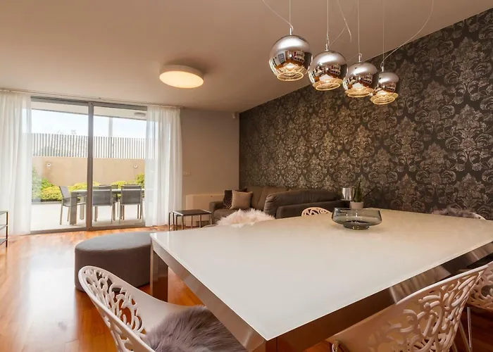 Lux By Locap Group 波尔托罗