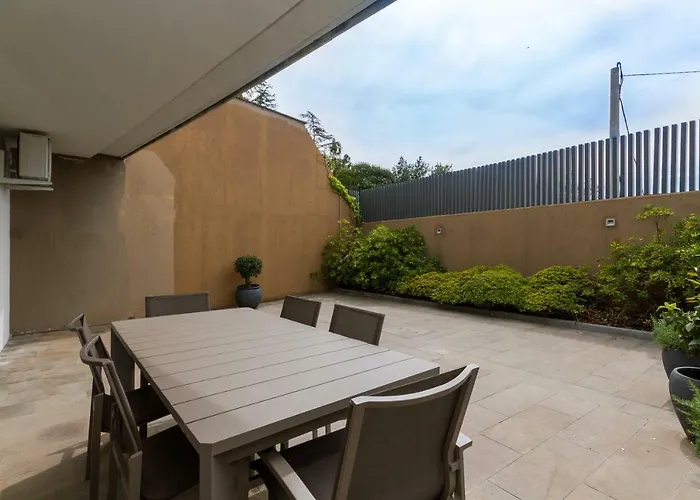 Lux By Locap Group *