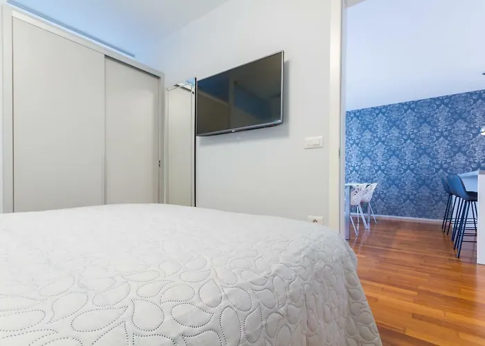 公寓 Lux By Locap Group