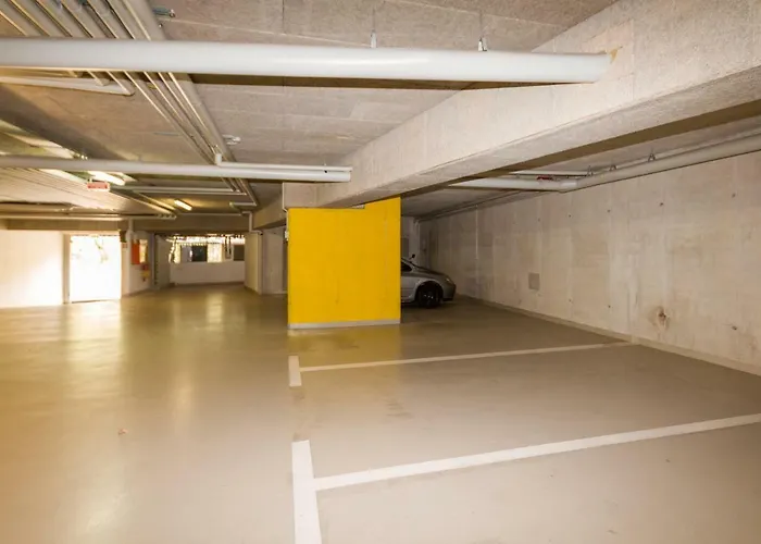 公寓 Lux By Locap Group *