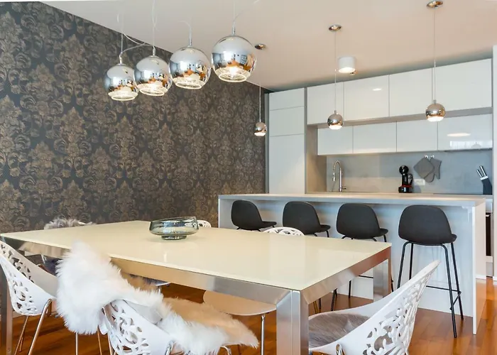 Lux By Locap Group 公寓 波尔托罗