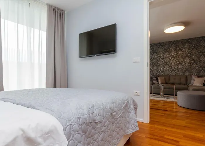 Lux By Locap Group 公寓 波尔托罗