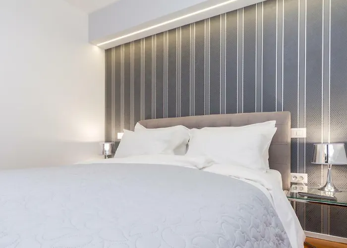 Lux By Locap Group *