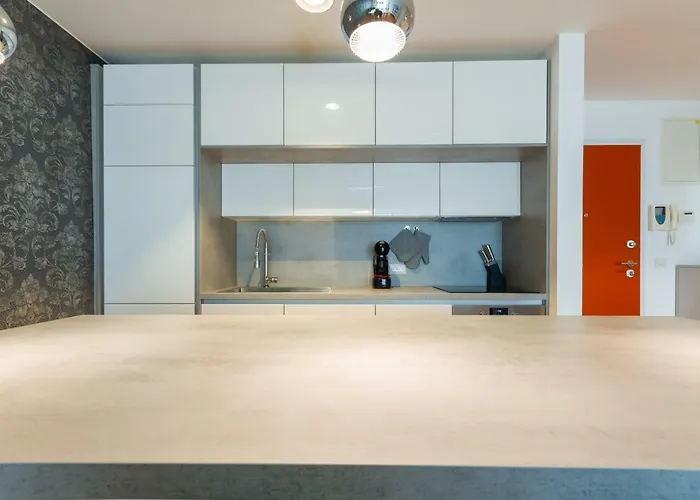 公寓 Lux By Locap Group