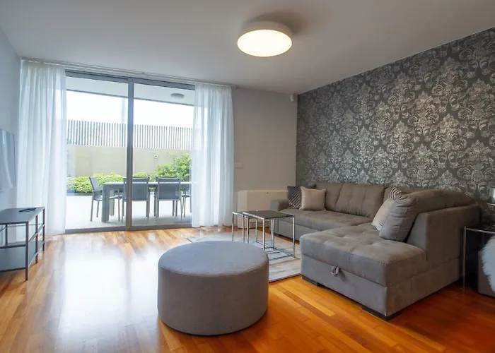 Lux By Locap Group *