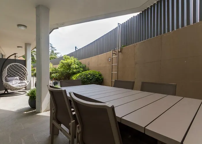 公寓 Lux By Locap Group