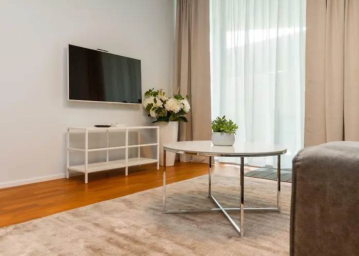 Lux By Locap Group *