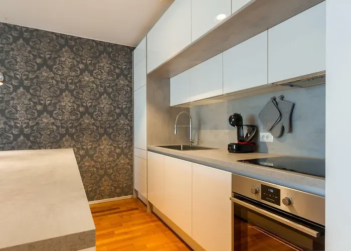 Lux By Locap Group * 波尔托罗